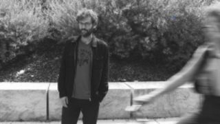 Stream the new instrumental album from The Notwist’s Markus Archer